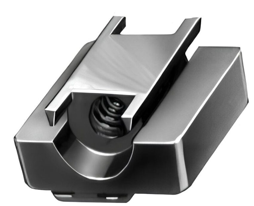 Pied Eaw ar partie inf h 6.5mm - Vue principale