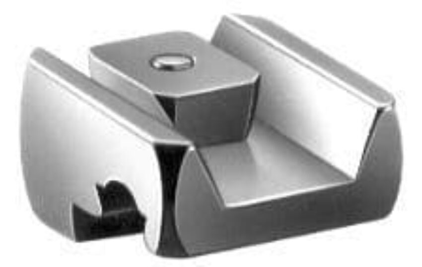 Pied Eaw ar prism h 12mm pour zm - Vue principale