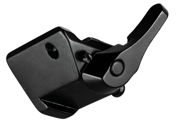 Serrure Eaw a levier nm bh 11 prisme 14mm coude