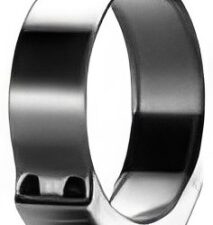Collier Eaw av ø 30 h 12mm/l 38mm
