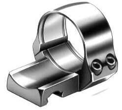 Collier Eaw ar coude ø 34 h 8mm/l 20mm