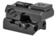 Pied Eaw arRail partie sup s&bender h 5 mm ext 14mm - Vue principale