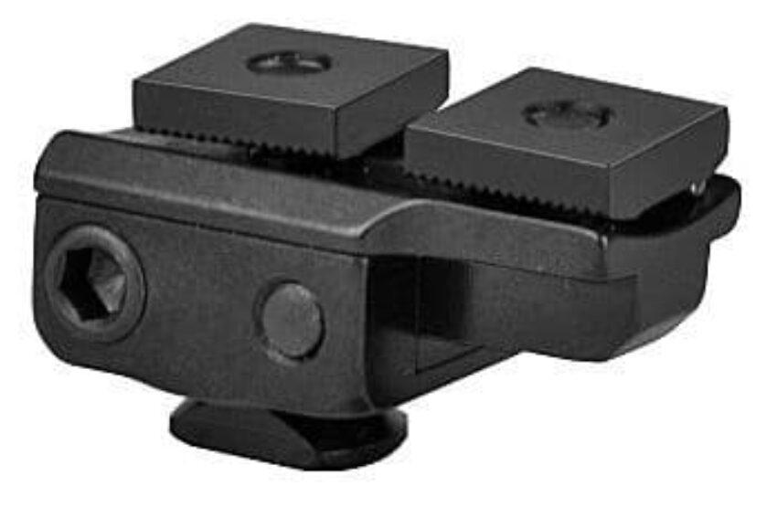 Pied Eaw avant prism s&bender ext 20 bh12 - Vue principale