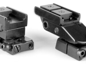 Mont EawRail sr basculant bh 18mm pour merkel rx helix