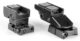 Mont EawRail sr basculant bh 18mm pour merkel rx helix - Vue principale