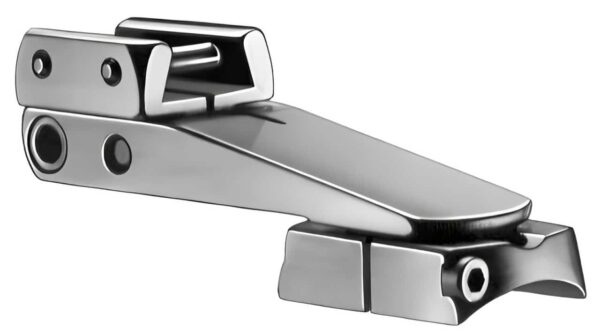 Montage Eaw a Rail/auto benelli argo