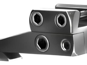 Pied Eaw avant prism coude h 20mm