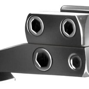 Pied Eaw avant prism droit h 8mm