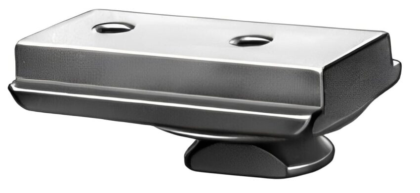 Pivot pourRail Holosight 7.5 mm - Vue principale