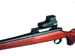 Mont+emb piv holo p/benelli argo