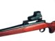 Mont+emb piv holo p/benelli argo - Vue principale