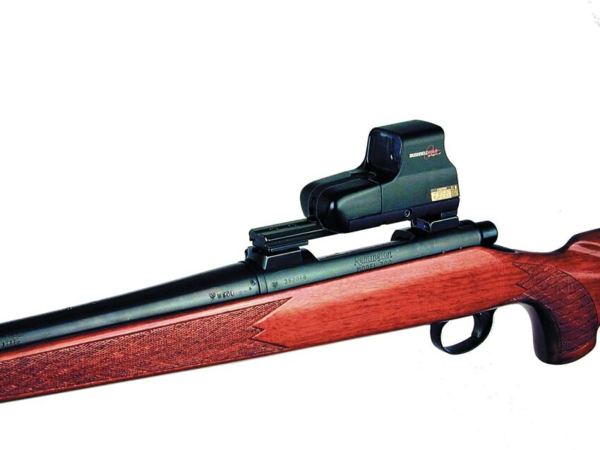 Mont+emb piv holo p/benelli argo - Vue principale