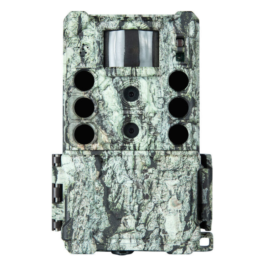 Bushnell Core DS 4K - Vue principale