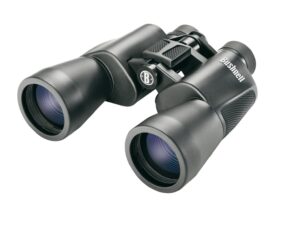 Jumelle Bushnell powerview 10x50 porro - sous blister
