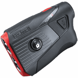Télémètre de golf Bushnell Tour V5 Shift