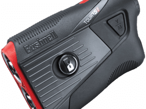 Télémètre de golf Bushnell Tour V5 Shift