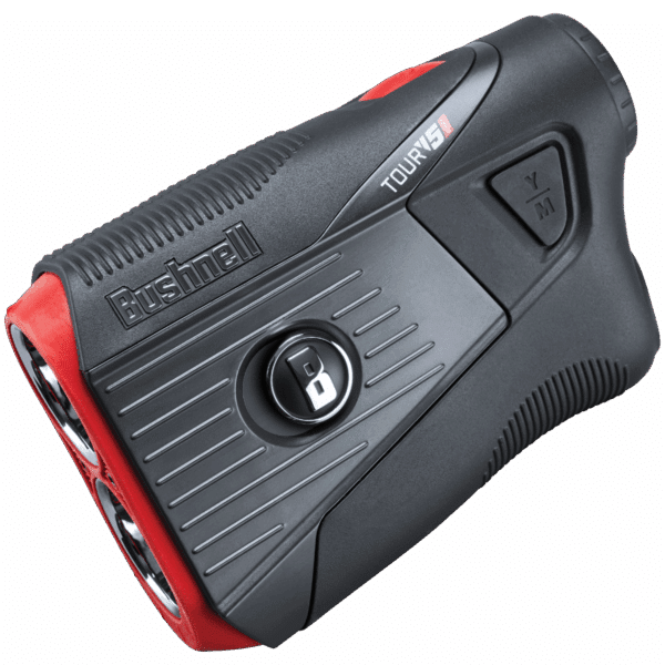 Télémètre de golf Bushnell Tour V5 Shift