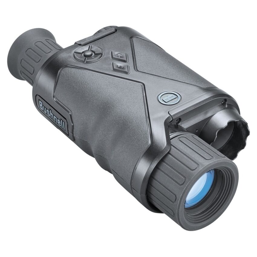 Monoculaire de vision nocturne Bushnell equinox z2 3X30 mm - Vue principale