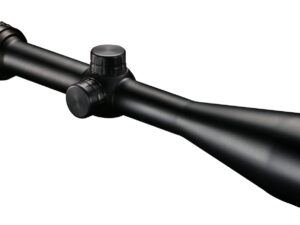 Lunette de tir Bushnell banner 3-9x40 - réticule circle-x