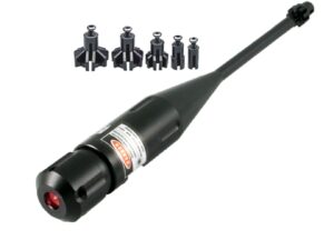 Bushnell boresighter a laser pour des armes de calibre.22 a.50. - sous blister