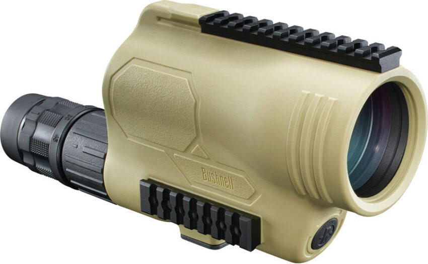 Lunette Spotter Legend T-Series 15-45×60 Bushnell - Vue principale