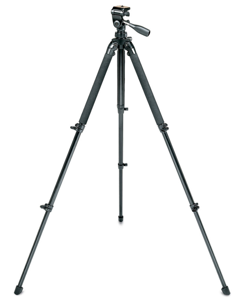 Trepied Bushnell hauteur 155 cm - Vue principale
