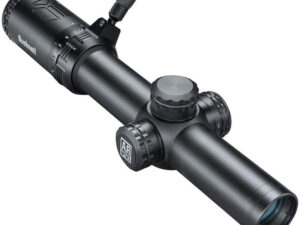Lunette de tir Bushnell AR Optics 1-8x24 mm