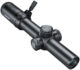 Lunette de tir Bushnell AR Optics 1-8×24 mm - Vue principale