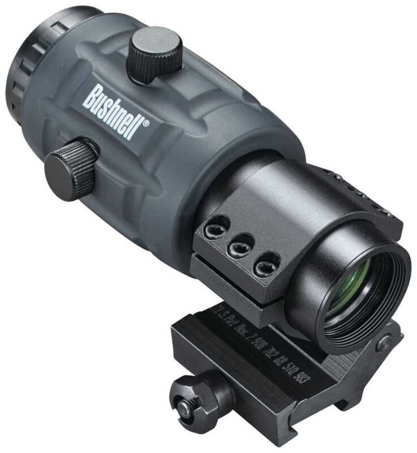 module de grossissement 3x Bushnell ar optics - Vue principale