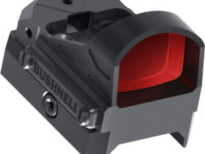Viseur point-rouge Bushnell ar optics engulf