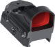 Viseur point-rouge Bushnell ar optics engulf - Vue principale