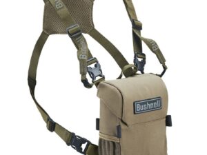 Harnais Bushnell avec Poche ventrale aimantée
