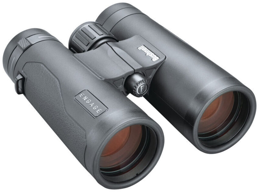 Jumelles Bushnell Engage EDX 8×42 mm - Vue principale