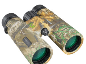 Jumelle Bushnell Engage X - 10x42 - Camo