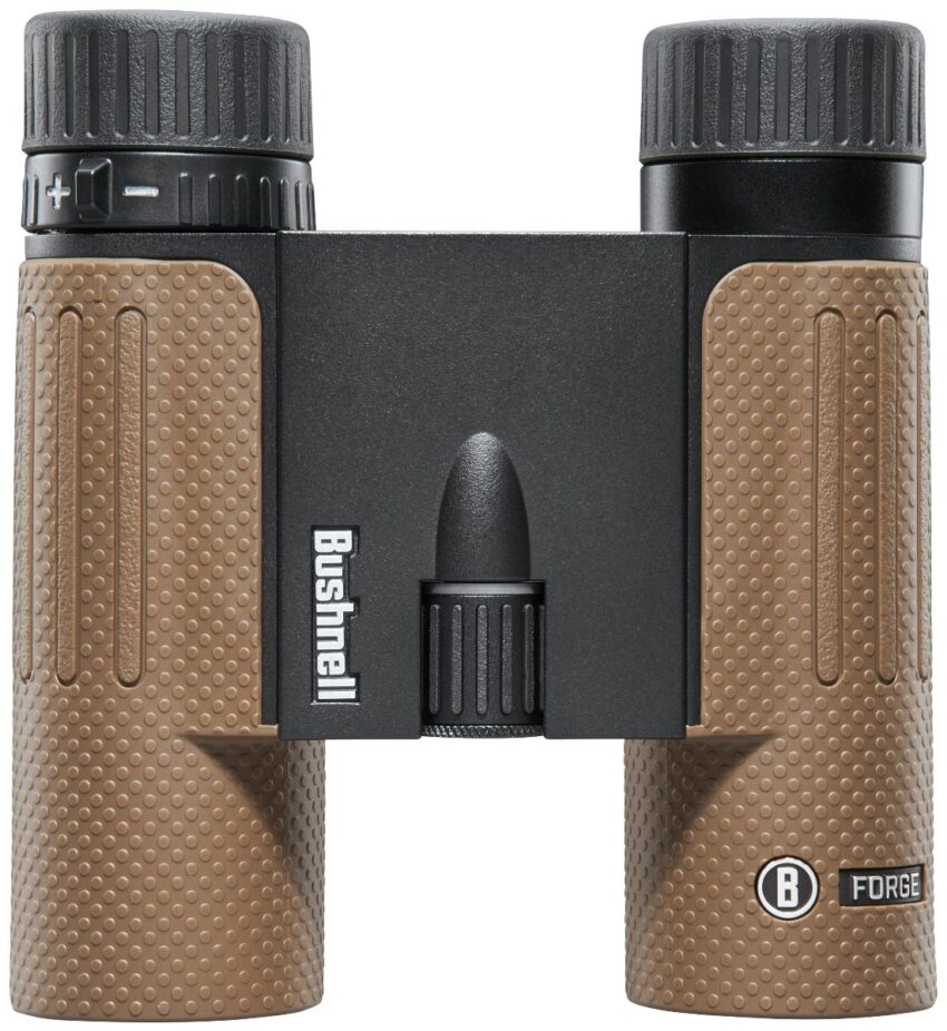 Jumelle Bushnell forge – 10X30 - Vue principale