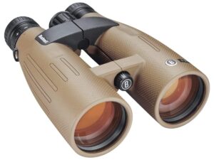 Jumelle Bushnell forge - 15x56