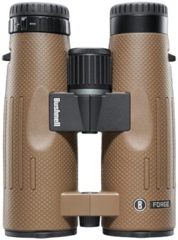 Jumelle Bushnell forge - 8x42