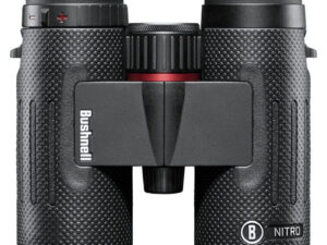 Jumelle Buhsnell Nitro - 10x36 - Noire