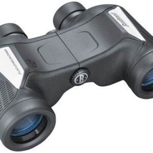 Jumelle Bushnell spectator sport permafocus 7X35 mm porro - Noire