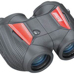Jumelle Bushnell spectator sport permafocus 8X25 mm - Noire