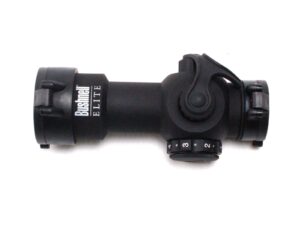 Point rouge Bushnell elite 1X32 mm