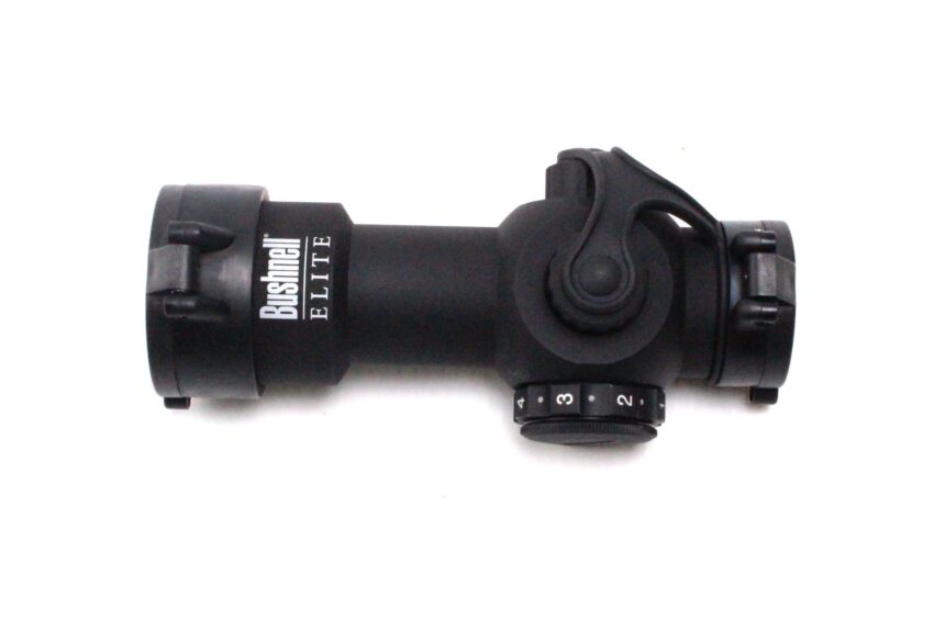 Point rouge Bushnell elite 1X32 mm - Vue principale