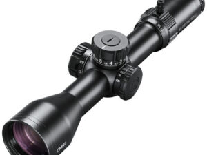 Lunette de tir Bushnell Elite Tactical DMR3 3.5-21x50