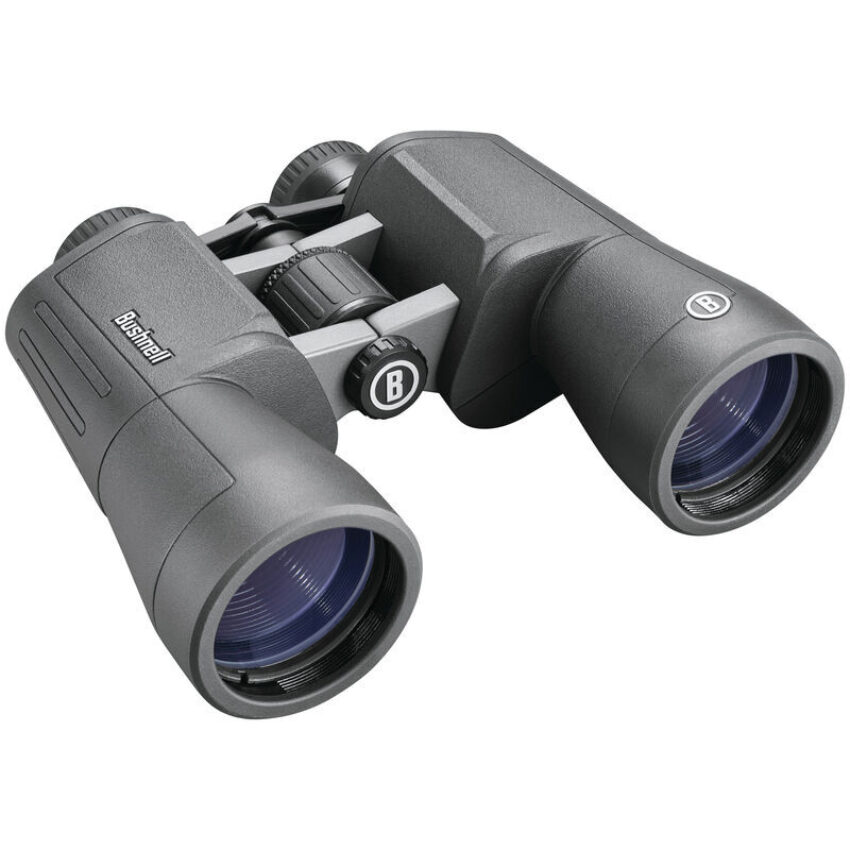 Jumelles Bushnell powerview 2 20×50 mm - Vue principale