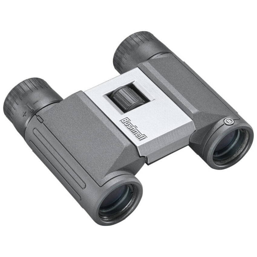 Jumelles Bushnell PowerView 2 8×21 mm - Vue principale