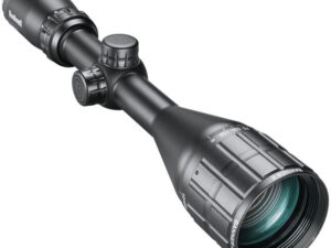 Lunette de tir Bushnell Banner 2 6-18x50 - Réticule DOA Quick Balistic avec colliers
