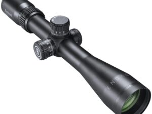 Lunette de tir Bushnell elite engage - 3-12x42 - réticule deploy™ moa