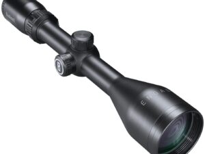Lunette de tir Bushnell elite engage - 3-9x50 - réticule deploy™ moa