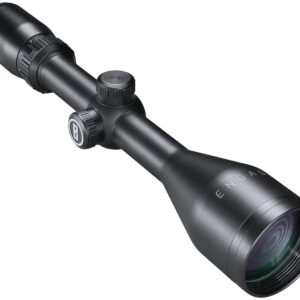 Lunette de tir Bushnell elite engage - 3-9x50 - réticule deploy™ moa