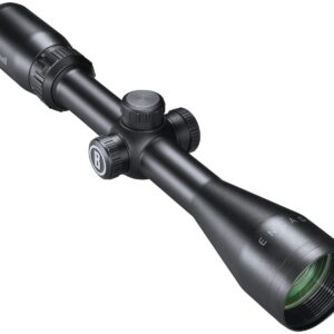 Lunette de tir Bushnell elite engage - 4-12x40 - réticule deploy™ moa